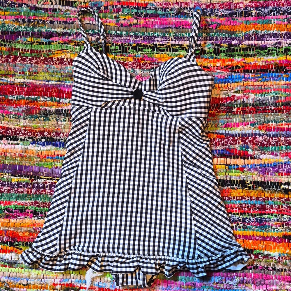 Coco Rave Swimsuit